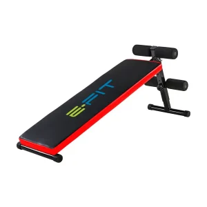 Ofertas Banco Abdominal Básico para Entrenamiento en Casa y Gimnasio