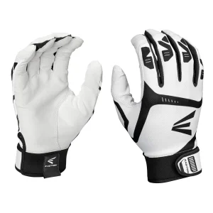 WHITE/BLACK