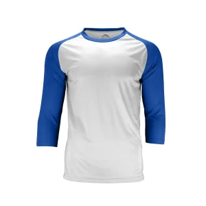 WHITE/ROYAL