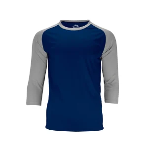 NAVY/GREY