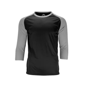 BLACK/GREY