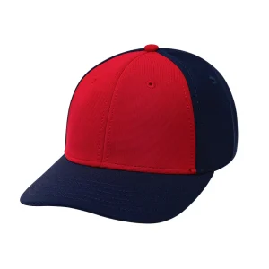 NAVY/RED