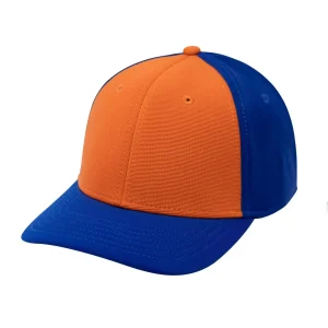 ROYAL/ORANGE