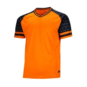 ORANGE/BLACK