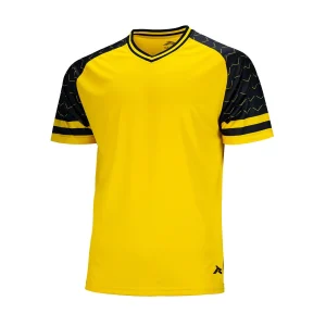 GOLD/BLACK
