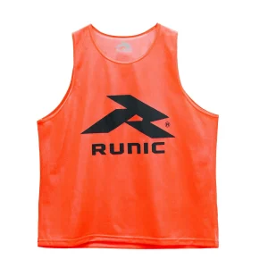 chaleco de entrenamiento 100% polyester, chaleco deportivo
