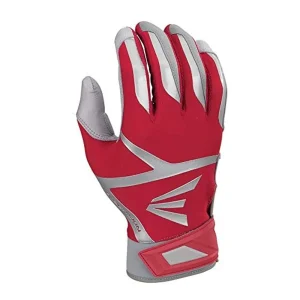 GREY/RED