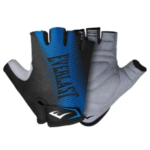 BLACK/BLUE