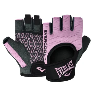 PINK/BLACK
