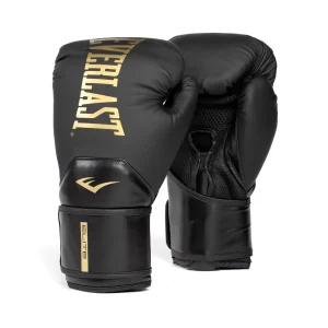 Guantes De Boxeo Everlast Elite 2, guantes de boxeo de alta calidad