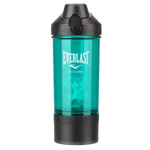 botella shaker perform everlast 550ml de alta calidad