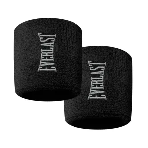 muñequera everlast 4 pulgadas, soporte y comodidad para tu entrenamiento
