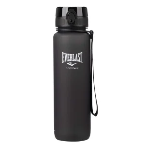 botella everlast tritan 1000ml, botella de agua