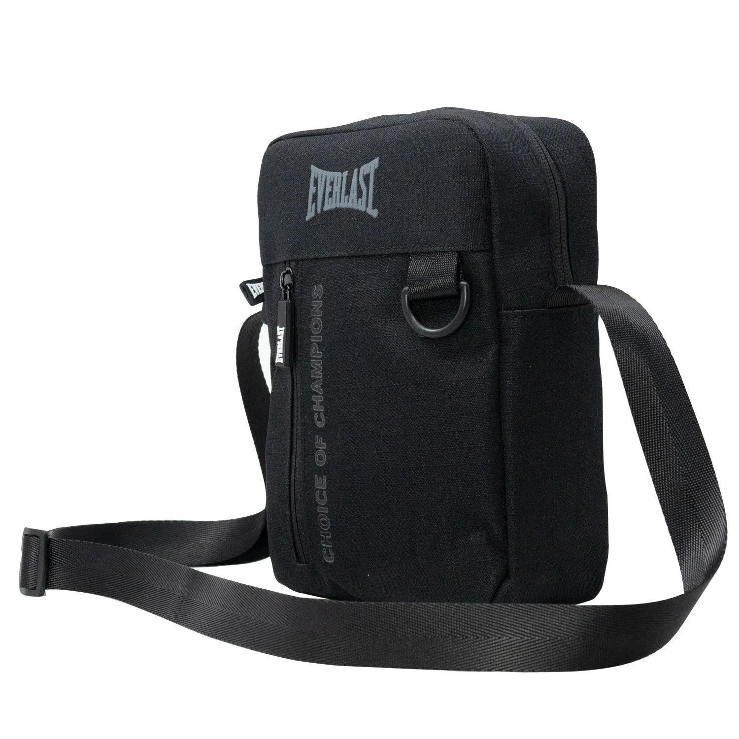 Bolso Everlast Deportivo Cruzado Ligero Bolso Everlast Deportivo Cruzado con diseños modernos