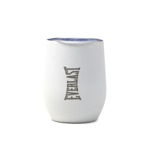 mug insulado voyage 320 ml everlast, taza de acero inoxidable