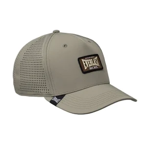 Gorra Everlast Deporte ajustable y transpirable
