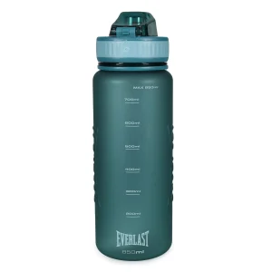 botella tritan everlast 850ml para hidratación