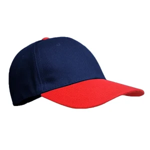 NAVY/RED