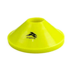 conos runic resistente para entrenamiento deportivo