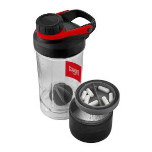 botella shaker everlast 500ml, botella para deportes