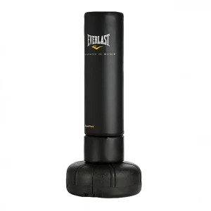 saco con cuello flexible de boxeo y mma, equipo de entrenamiento profesional