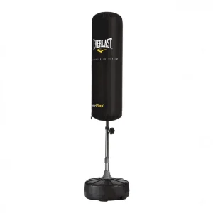 saco con base cardio strike de Everlast para entrenamiento de boxeo y cardio