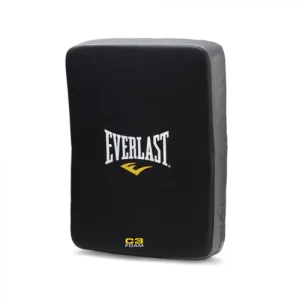 escudo para patadas acolchado everlast, absorbe impactos