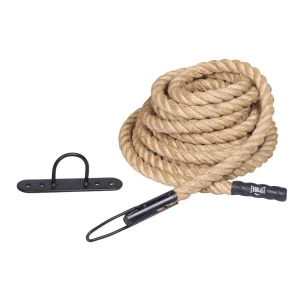 Cuerda Naval Everlast Entrenamiento 38mm para fuerza y agarre