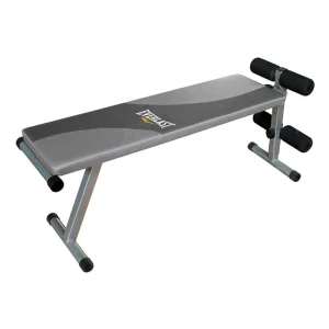 Ofertas Banco abdominal inclinado Everlast acero