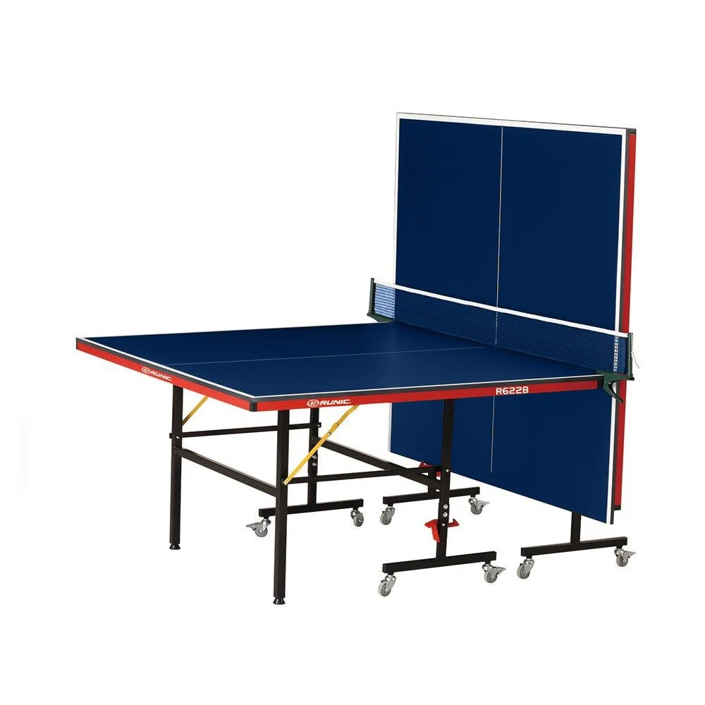 Mesa Runic Deportiva Plegable Profesional Mesa Runic Deportiva Plegable plegada para ahorrar espacio