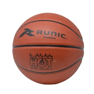 balon de baloncesto 5 runic rubber de alta calidad