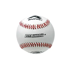 bola de beisbol pro runic de cuero