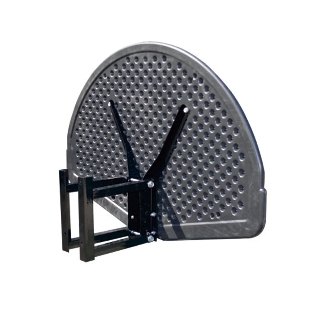 Tablero De Baloncesto Montaje En Pared detalles del tablero de baloncesto, medidas y material