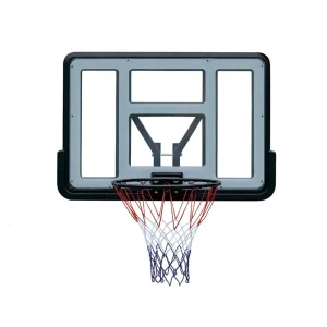 tablero de baloncesto acrilico de 110cm x 75cm