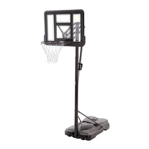 tablero de baloncesto con base plastica, tablero acrilico
