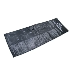Colchoneta Runic Entrenamiento acolchada para fitness