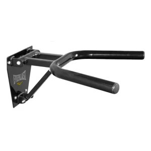 Barra Everlast Plegable - Entrenamiento Superior Pared