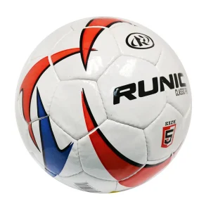optimizada_3718129 detalle del balon de futbol runic, cosido y material PVC