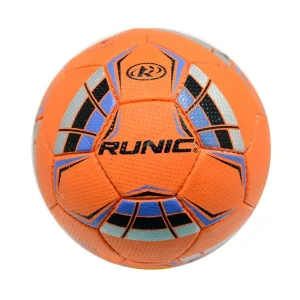 bola de hand ball runic de cuero sintetico