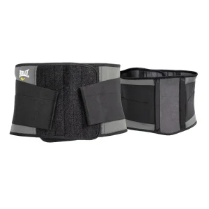 Cinturon Everlast Soporte Lumbar para entrenamiento y core