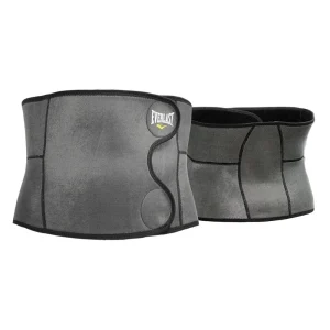 Cinturon Everlast Soporte abdominal reductor de neopreno.
