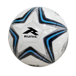 balon de futsal runic cuero sintetico de alta calidad