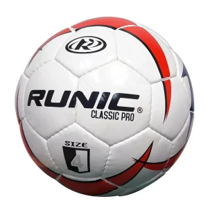 balon de futbol classic pro 4 runic, balon de futbol de alta calidad