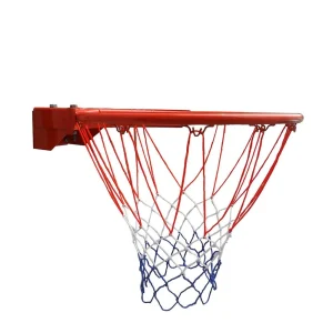 aro de baloncesto con resorte acero