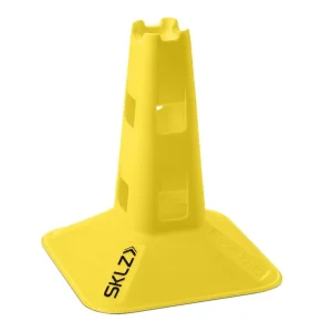 optimizada_3718216 diseño de base cuadrada, cono de agilidad SKLZ