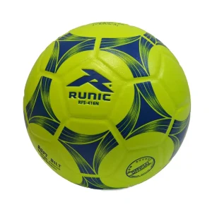 balon de futsal runic cuero sintetico de alta calidad