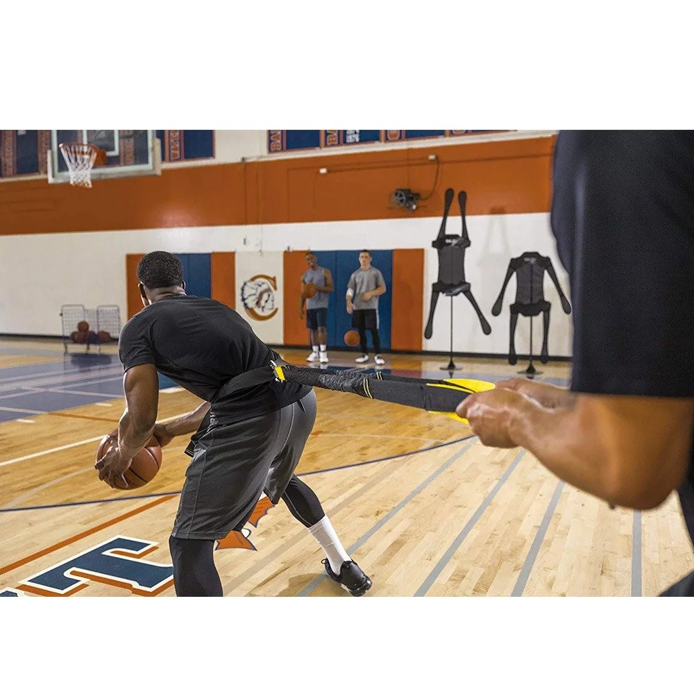 Entrenador cuerpo entero SKLZ Entrenador cuerpo entero SKLZ detalle de características