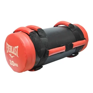 Saco Everlast Entrenamiento Cardio 10kg