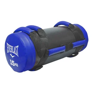 Saco Everlast Entrenamiento Fuerza 15kg