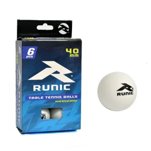 Pelotas Runic Entrenamiento Deportivo premium